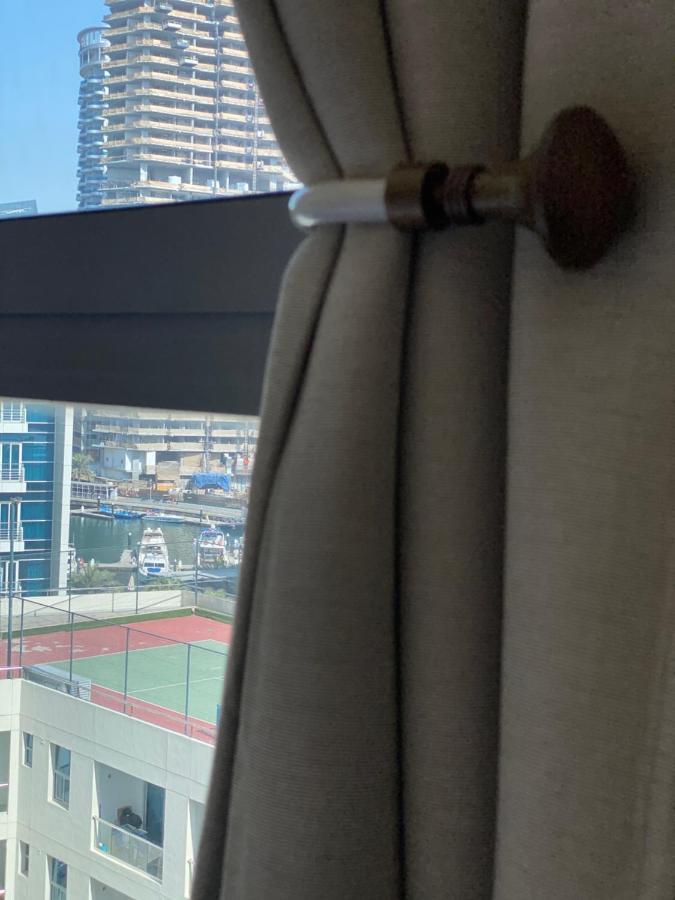 Apartamento Luxury 1Br In Dubai Marina, Ask For July Full Month Offer Exterior foto