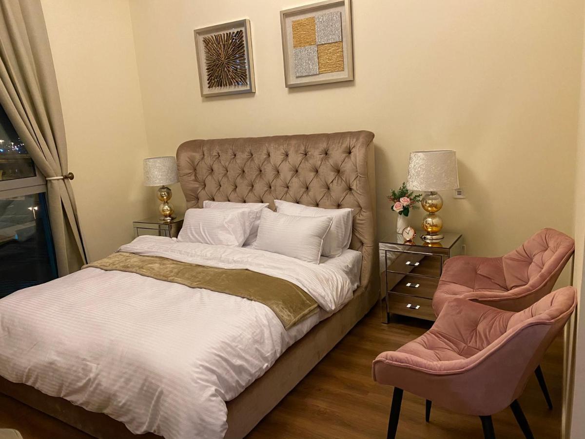Apartamento Luxury 1Br In Dubai Marina, Ask For July Full Month Offer Exterior foto