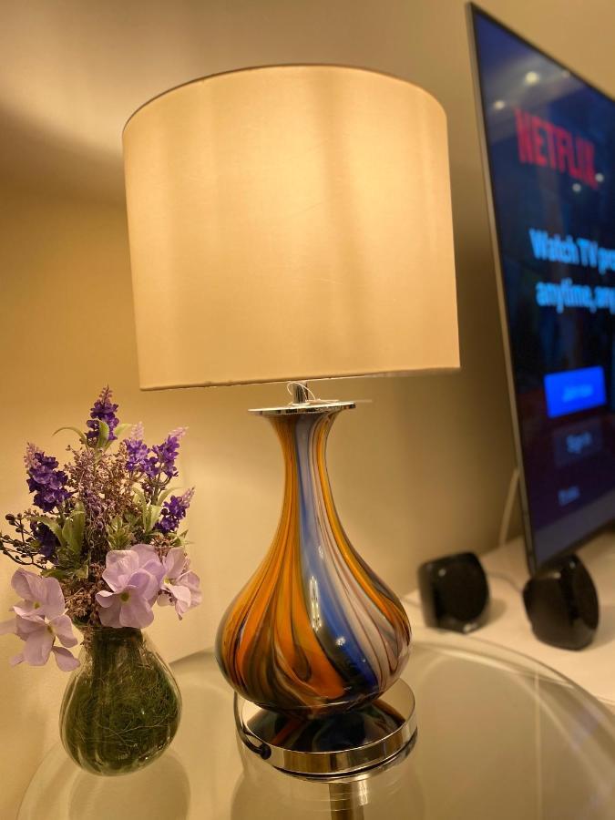 Apartamento Luxury 1Br In Dubai Marina, Ask For July Full Month Offer Exterior foto