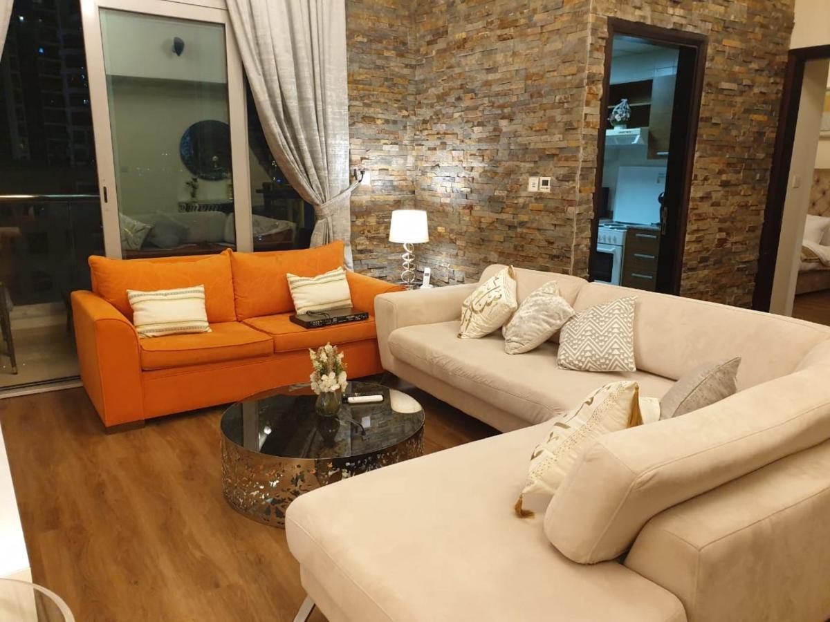 Apartamento Luxury 1Br In Dubai Marina, Ask For July Full Month Offer Exterior foto