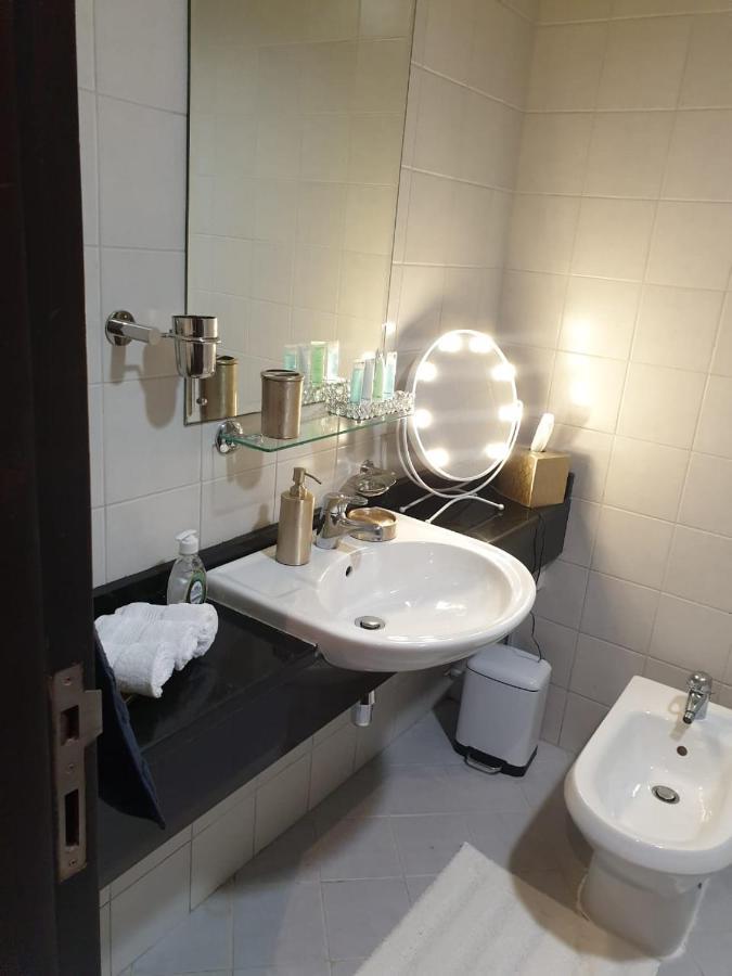 Apartamento Luxury 1Br In Dubai Marina, Ask For July Full Month Offer Exterior foto
