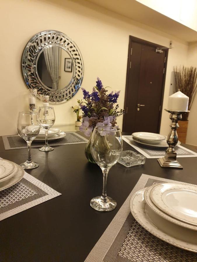 Apartamento Luxury 1Br In Dubai Marina, Ask For July Full Month Offer Exterior foto