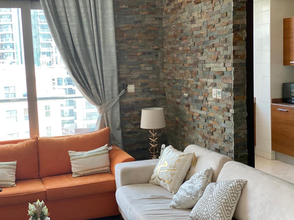 Apartamento Luxury 1Br In Dubai Marina, Ask For July Full Month Offer Exterior foto