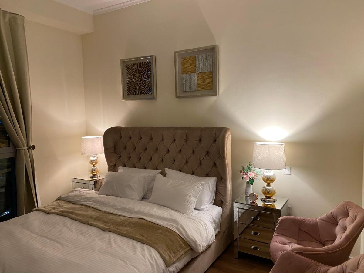 Apartamento Luxury 1Br In Dubai Marina, Ask For July Full Month Offer Exterior foto