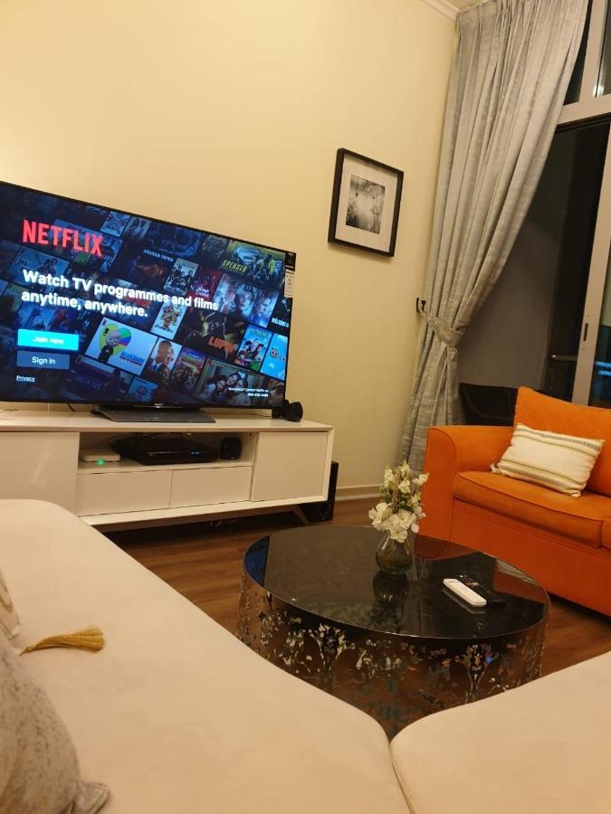 Apartamento Luxury 1Br In Dubai Marina, Ask For July Full Month Offer Exterior foto
