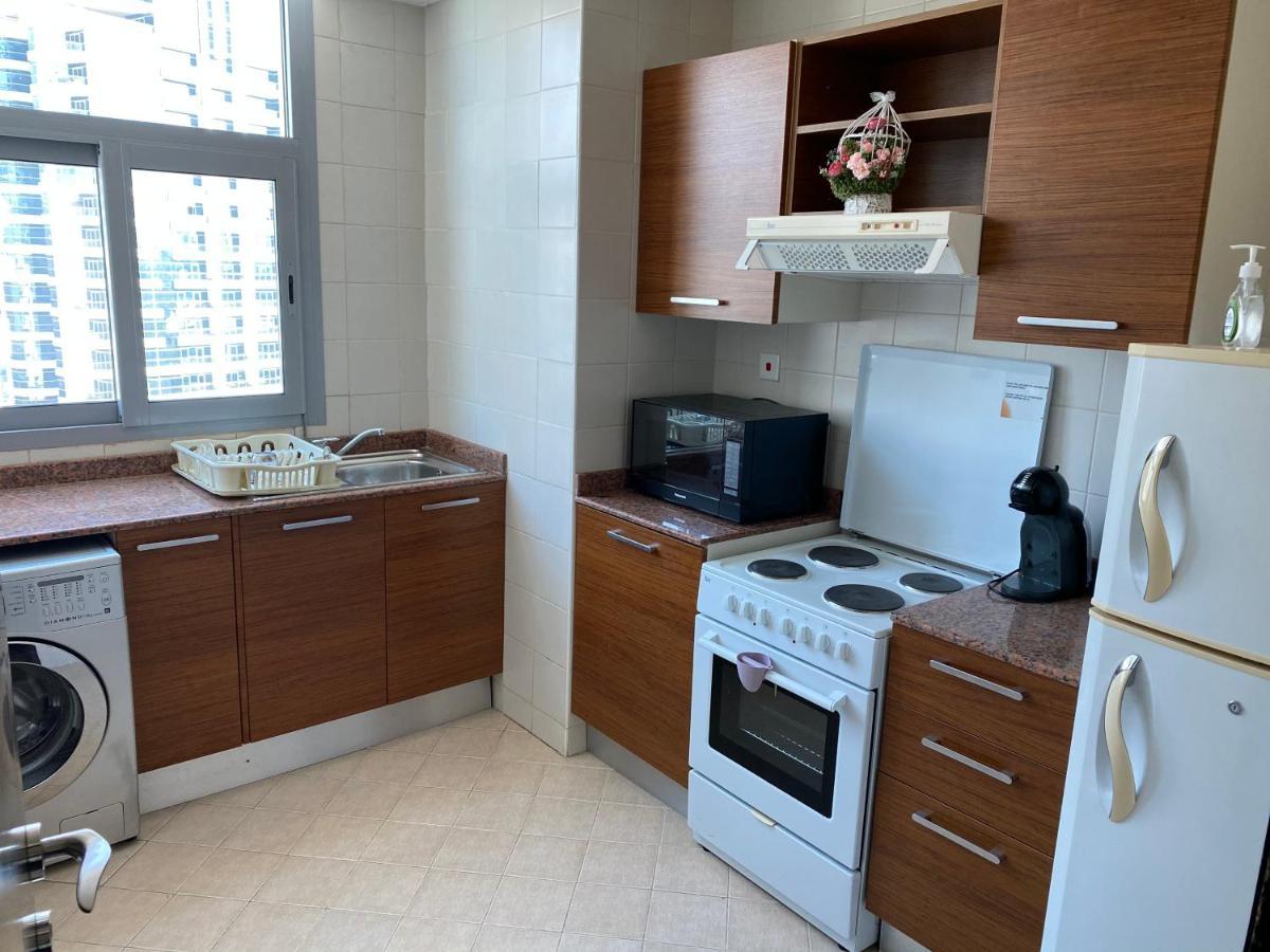 Apartamento Luxury 1Br In Dubai Marina, Ask For July Full Month Offer Exterior foto