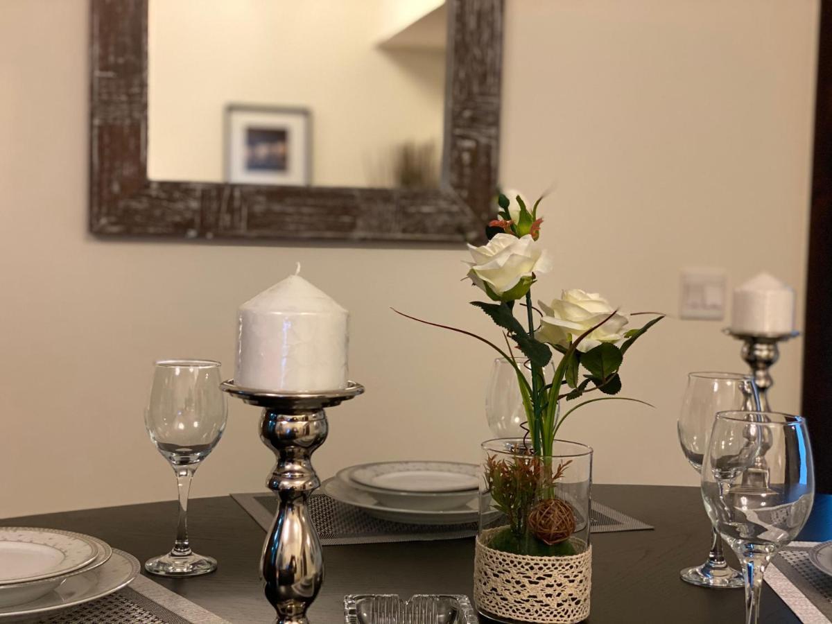 Apartamento Luxury 1Br In Dubai Marina, Ask For July Full Month Offer Exterior foto